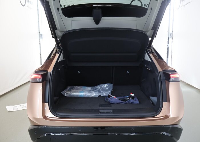 Nissan ARIYA Trend Plus 91 kWh