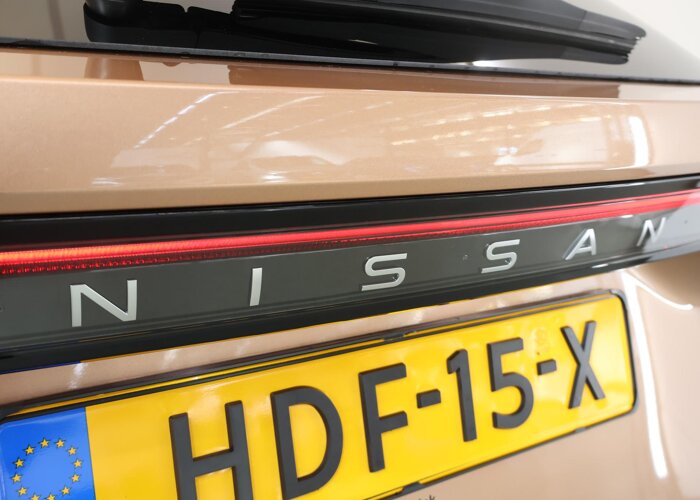 Nissan ARIYA Trend Plus 91 kWh