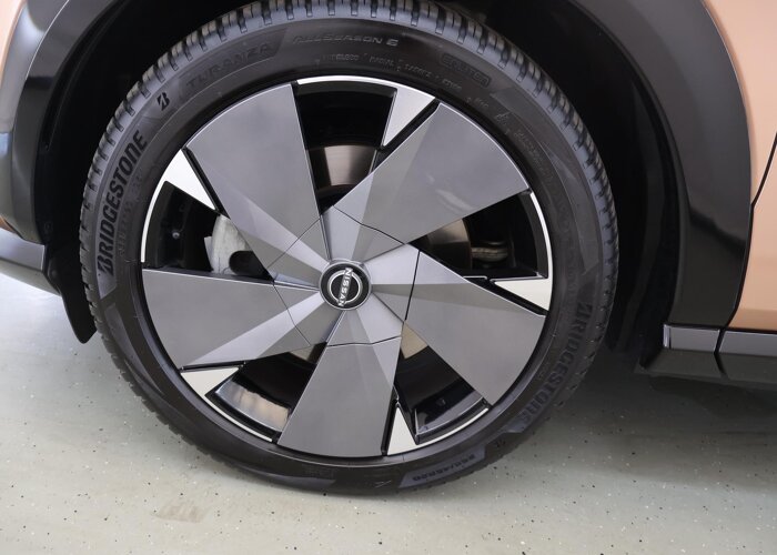 Nissan ARIYA Trend Plus 91 kWh