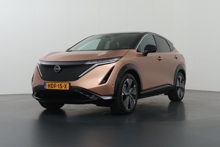 Nissan ARIYA
