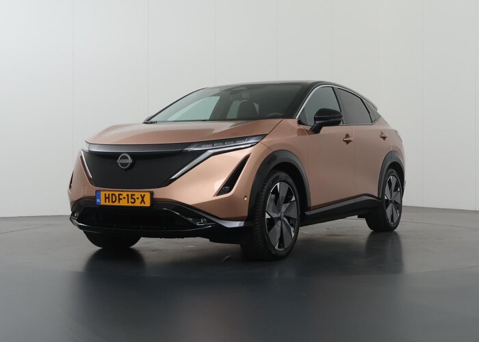 Nissan ARIYA Trend Plus 91 kWh