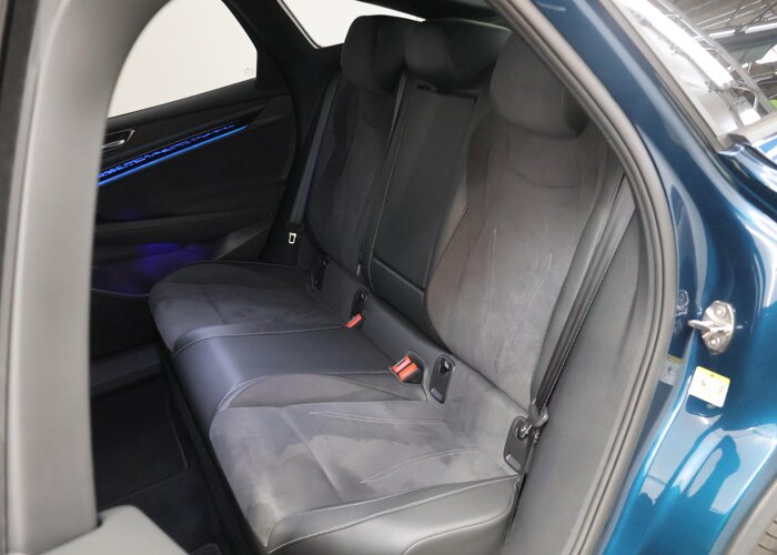 Volkswagen ID.7 Pro Business 77 kWh