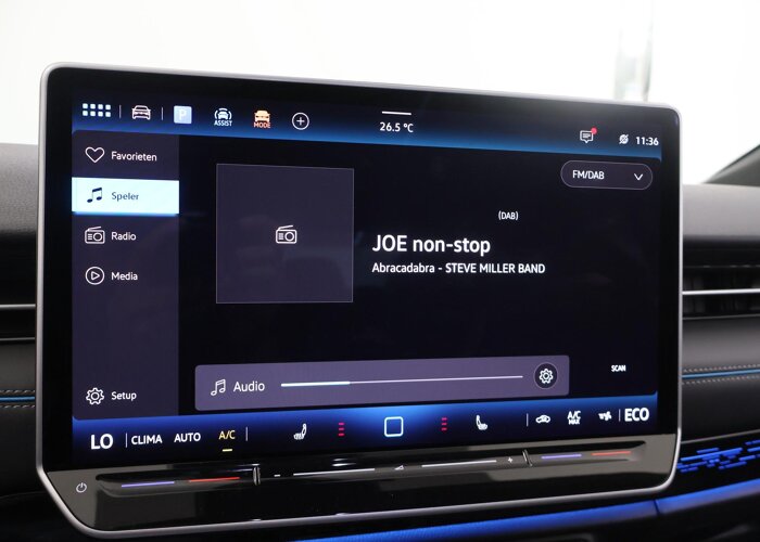 Volkswagen ID.7 Pro Business 77 kWh
