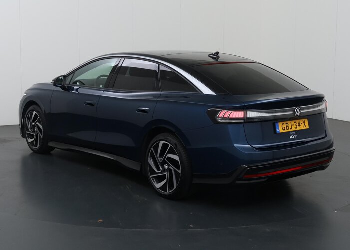 Volkswagen ID.7 Pro Business 77 kWh