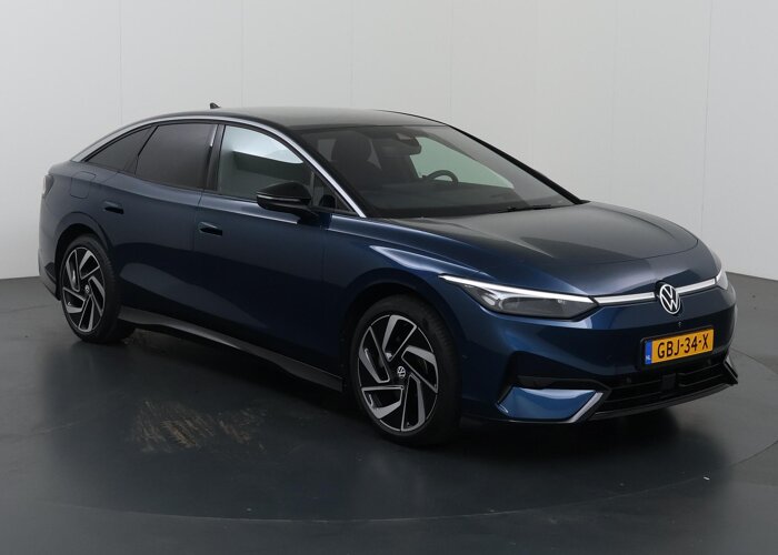 Volkswagen ID.7 Pro Business 77 kWh