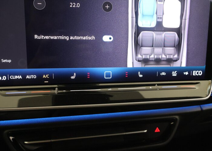 Volkswagen ID.7 Pro Business 77 kWh