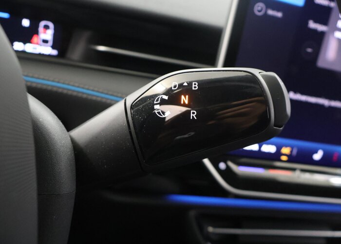 Volkswagen ID.7 Pro Business 77 kWh