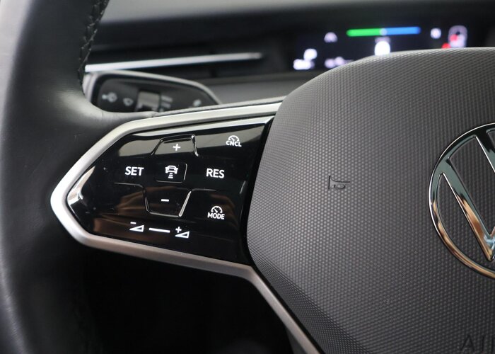 Volkswagen ID.7 Pro Business 77 kWh