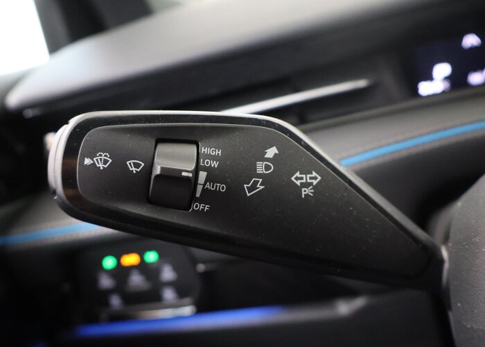 Volkswagen ID.7 Pro Business 77 kWh