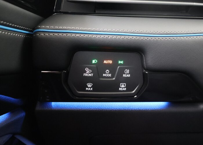 Volkswagen ID.7 Pro Business 77 kWh