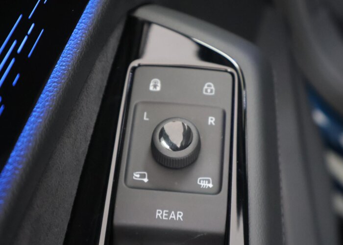 Volkswagen ID.7 Pro Business 77 kWh