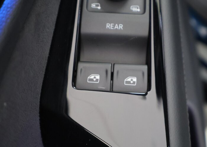 Volkswagen ID.7 Pro Business 77 kWh