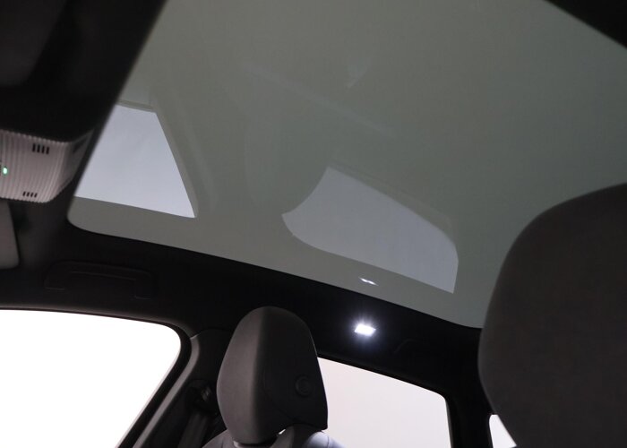 Volkswagen ID.7 Pro Business 77 kWh