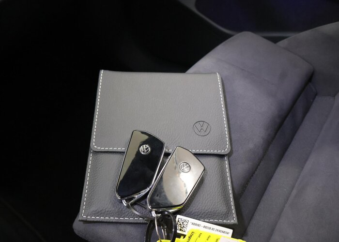 Volkswagen ID.7 Pro Business 77 kWh