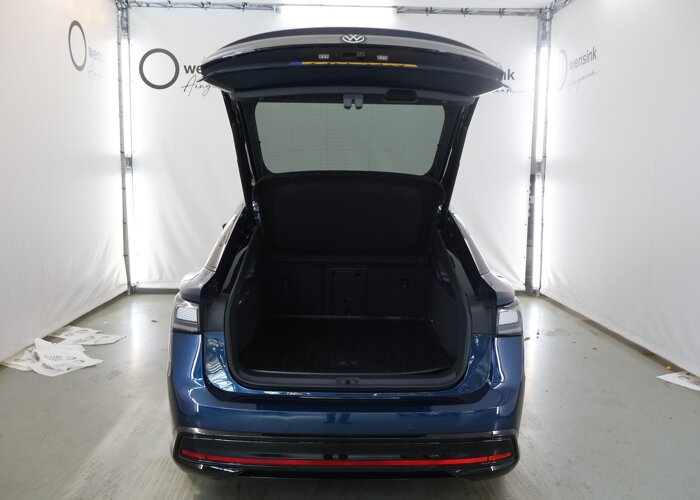Volkswagen ID.7 Pro Business 77 kWh