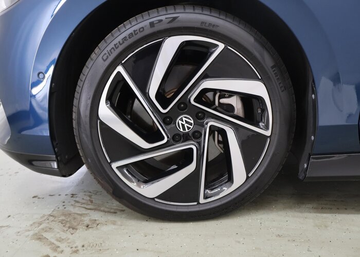 Volkswagen ID.7 Pro Business 77 kWh