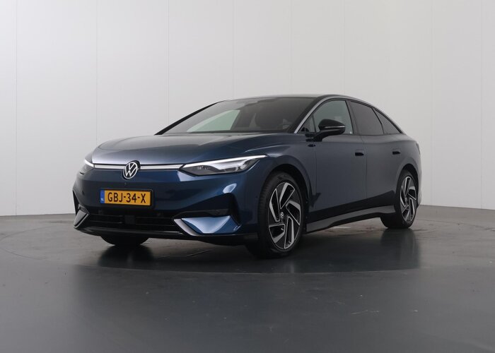 Volkswagen ID.7 Pro Business 77 kWh
