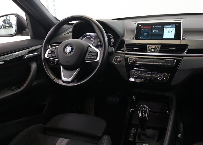 BMW X1 sDrive18i Executive Sport Edition