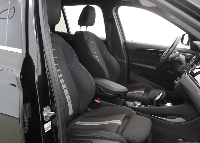 BMW X1 sDrive18i Executive Sport Edition