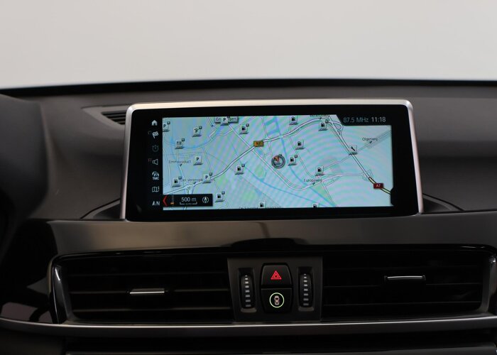 BMW X1 sDrive18i Executive Sport Edition