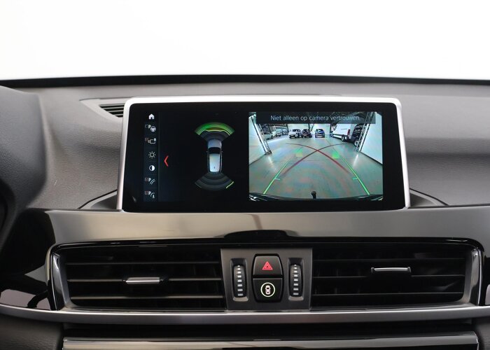 BMW X1 sDrive18i Executive Sport Edition