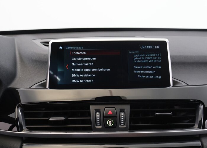 BMW X1 sDrive18i Executive Sport Edition
