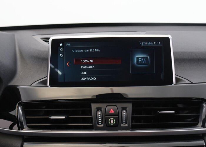 BMW X1 sDrive18i Executive Sport Edition