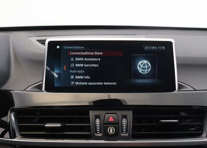BMW X1 sDrive18i Executive Sport Edition