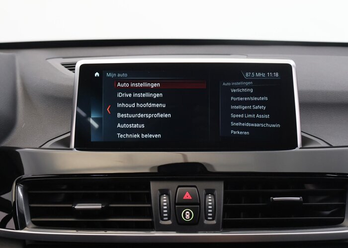 BMW X1 sDrive18i Executive Sport Edition