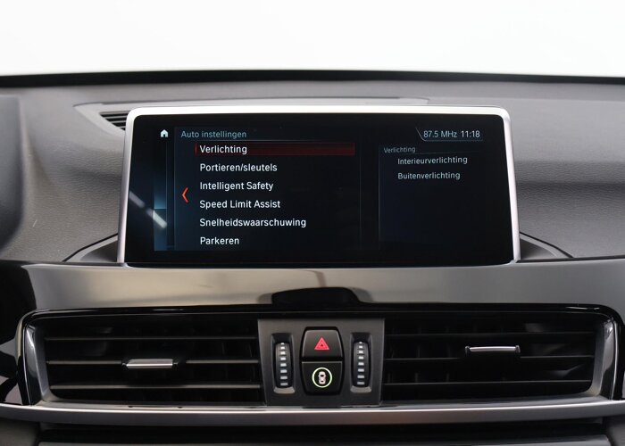 BMW X1 sDrive18i Executive Sport Edition