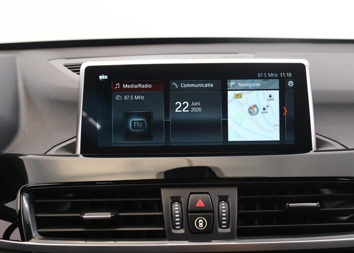 BMW X1 sDrive18i Executive Sport Edition