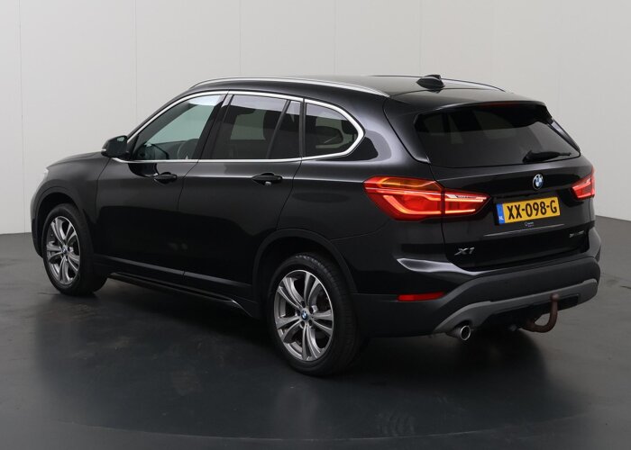 BMW X1 sDrive18i Executive Sport Edition