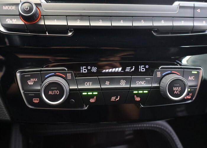 BMW X1 sDrive18i Executive Sport Edition