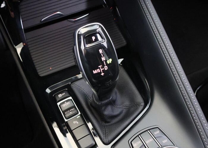 BMW X1 sDrive18i Executive Sport Edition
