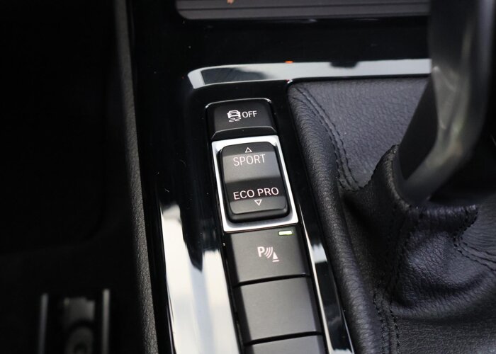 BMW X1 sDrive18i Executive Sport Edition