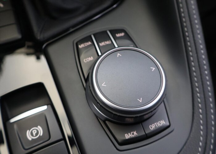 BMW X1 sDrive18i Executive Sport Edition