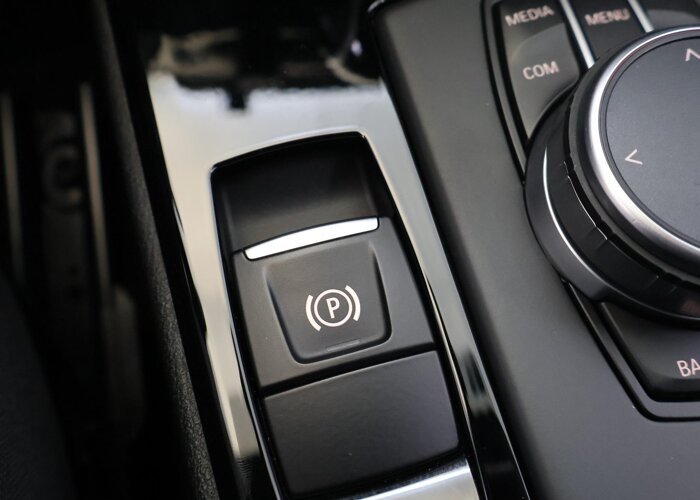 BMW X1 sDrive18i Executive Sport Edition
