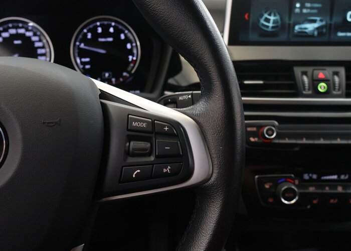 BMW X1 sDrive18i Executive Sport Edition
