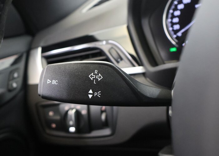 BMW X1 sDrive18i Executive Sport Edition