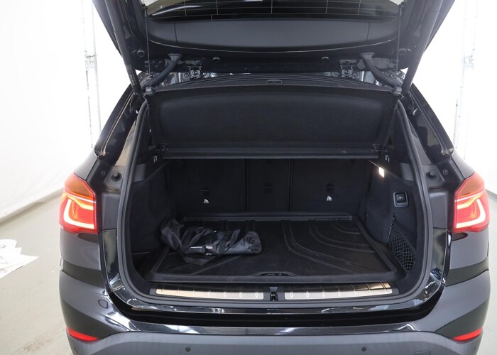 BMW X1 sDrive18i Executive Sport Edition