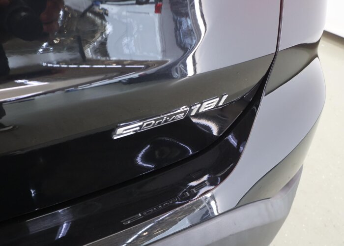 BMW X1 sDrive18i Executive Sport Edition
