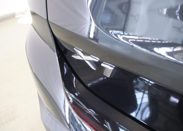 BMW X1 sDrive18i Executive Sport Edition