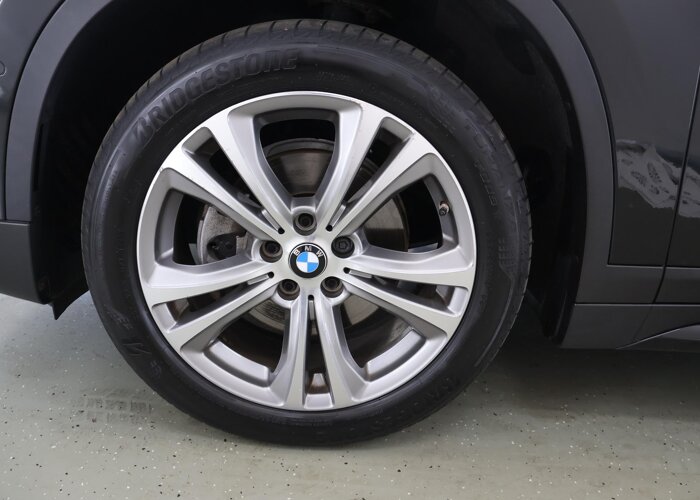 BMW X1 sDrive18i Executive Sport Edition