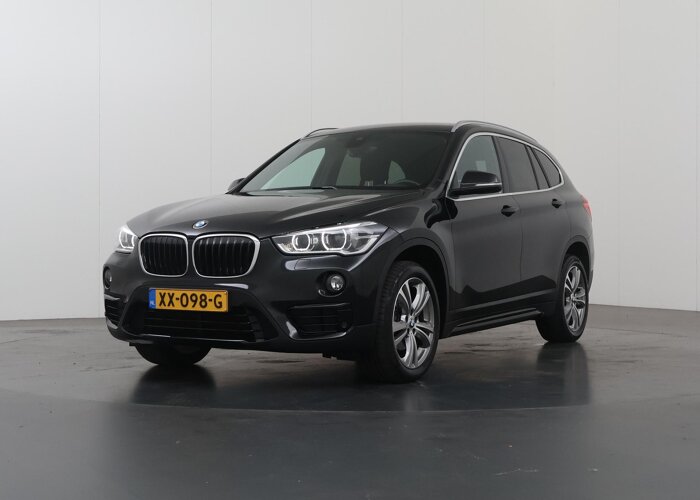 BMW X1 sDrive18i Executive Sport Edition
