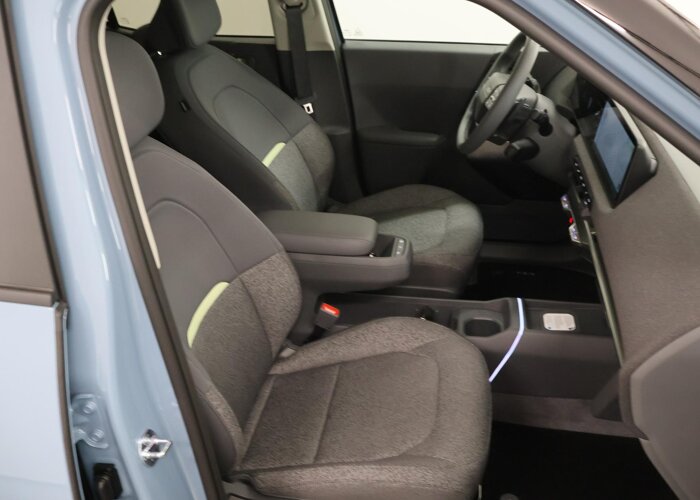 Kia EV2 Plus Advanced 42.2 kWh