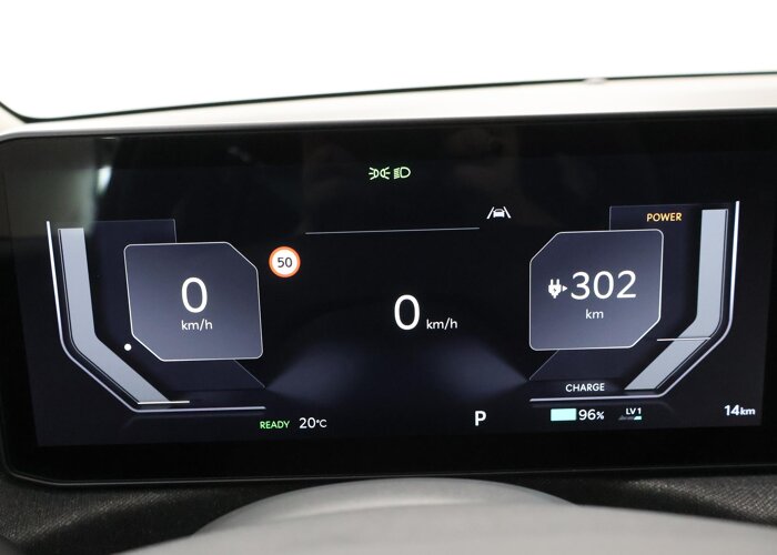 Kia EV2 Plus Advanced 42.2 kWh