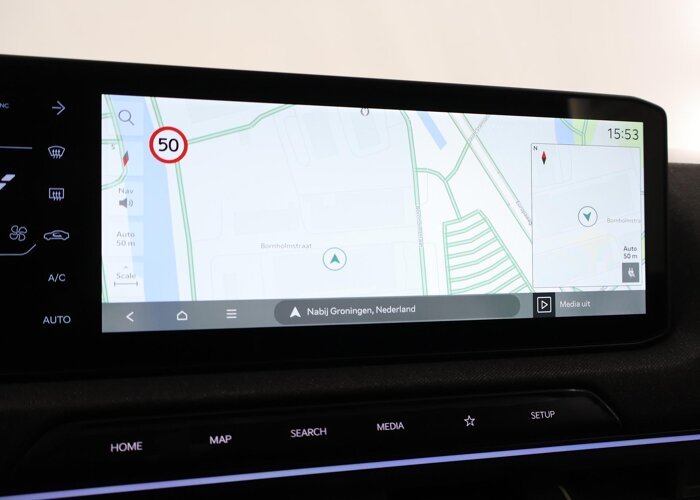 Kia EV2 Plus Advanced 42.2 kWh