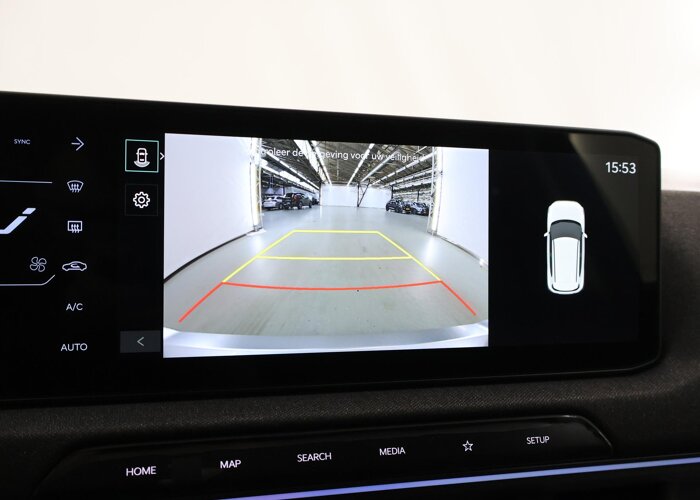 Kia EV2 Plus Advanced 42.2 kWh