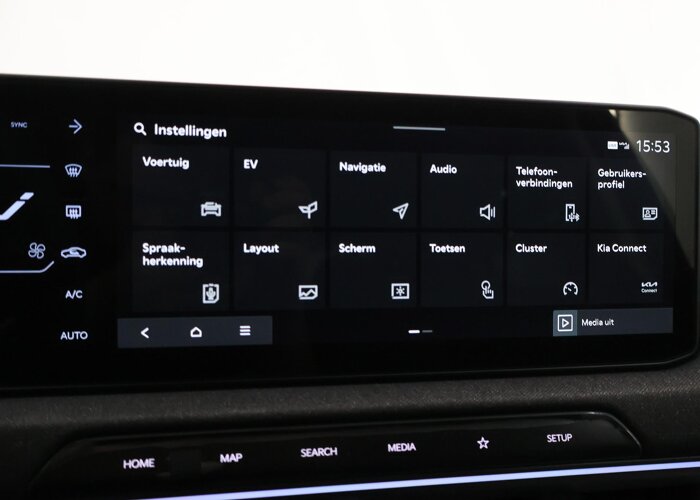 Kia EV2 Plus Advanced 42.2 kWh