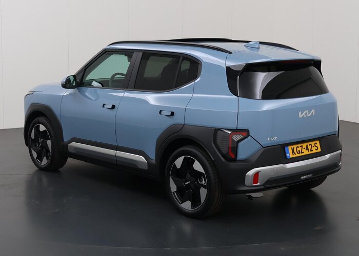 Kia EV2 Plus Advanced 42.2 kWh